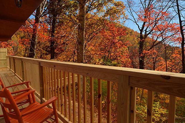 Вілла #820 Honeymoon Hideaway Гатлінбург Екстер'єр фото