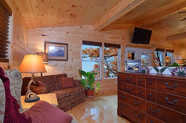 Вілла #820 Honeymoon Hideaway Гатлінбург Екстер'єр фото