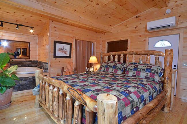 Вілла #820 Honeymoon Hideaway Гатлінбург Екстер'єр фото