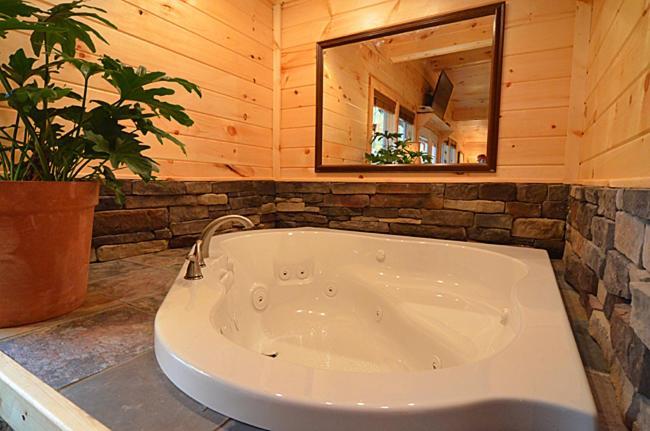 Вілла #820 Honeymoon Hideaway Гатлінбург Екстер'єр фото